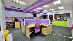 Bartley Biz Centre (D14), Factory #576534351